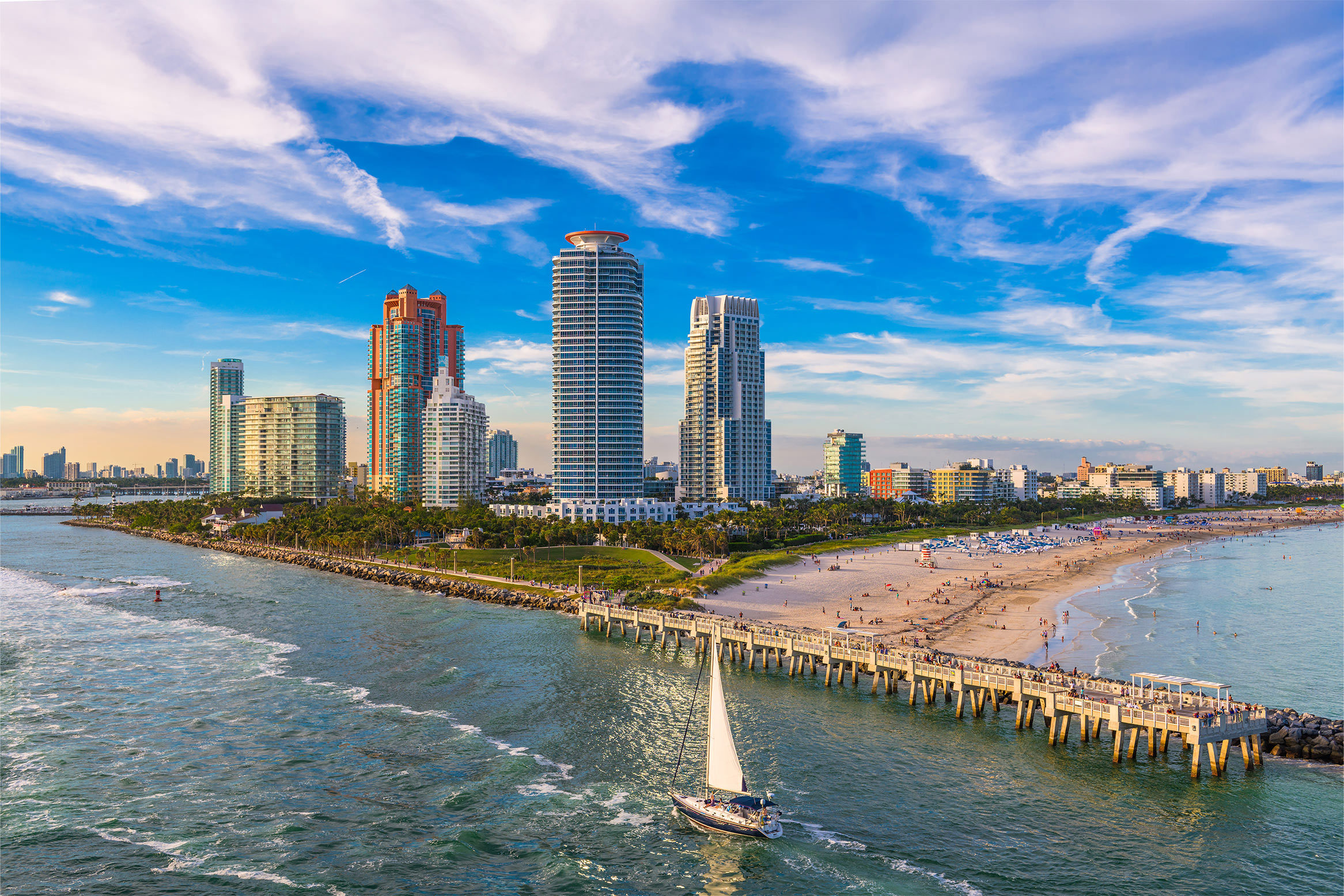 Miami Beach Real Estate